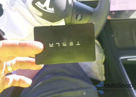 2021 Tesla Model 3 Long Range Dual Motor All-Wheel Drive from USA, damaged, VIN 5YJ3E1EB4MF015588